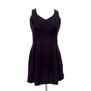 Rampage Little Black Dress